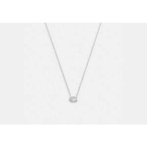 Pave Signature Necklace